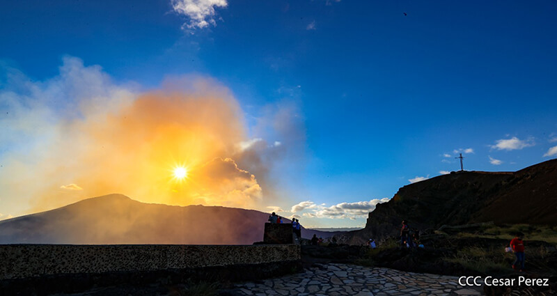 volcan-masaya